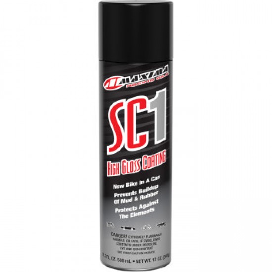maxima-racing-oil-3706-0066-78920-nsc1-high-gloss-coating-silicone-detailer-sc1-detailer-12-us-fl-oz-aerosol