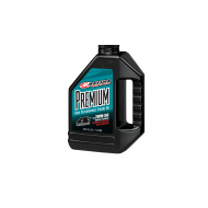 35901Premium High Performance Mineral 4T Engine Oil
