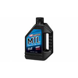 40901 40901MTL Transmission Fluid