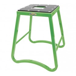 96-2105-motorsport-products-sx1-stand-green 96-2105-motorsport-products-sx1-stand-green
