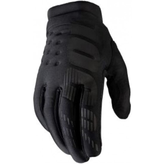 100-brisker-youth-cold-weather-motocross-and-mountain-bike-gloves-warm-winter-mtb-and-mx-powersport-racing-protective-gear