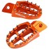 zeta-aluminum-foot-pegs-orange-for-ktm-ze93-1817-brand-drc-zeta