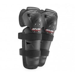 optk16-bk-m-evs-youth-option-kneeshin-guards-black-mini