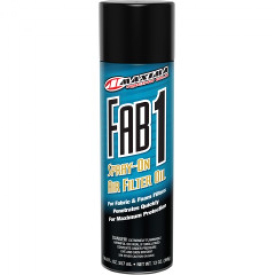 maxima-racing-oil-3610-0061-61920-nfab1-spray-on-air-filter-oil-fab1-filter-oil-13-oz-net-wt-aerosol