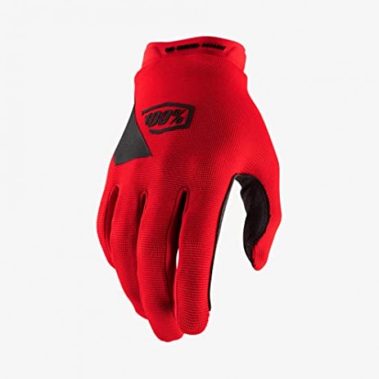 100-ridecamp-mens-motocross-and-mountain-biking-gloves-lightweight-mtb-and-dirt-bike-riding-protective-gear-l-red