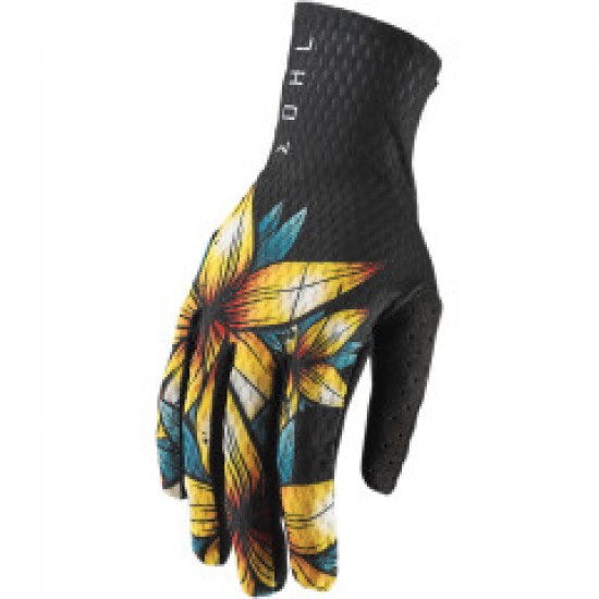 agile-floral-gloves-agile-gloves-floral-medium