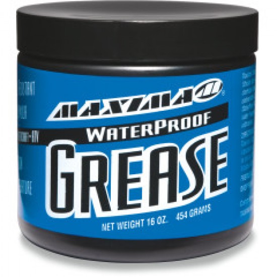 maxima-racing-oil-80916-80916multi-purpose-waterproof-grease-waterproof-grease-tub-16-oz-net-wt