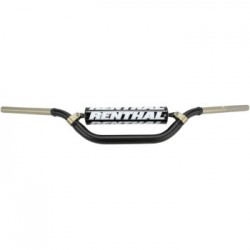 92201bk07185twinwall®-handlebar-—-hightwinwallrc-handlebar-twinwall®-922-rc-high-black