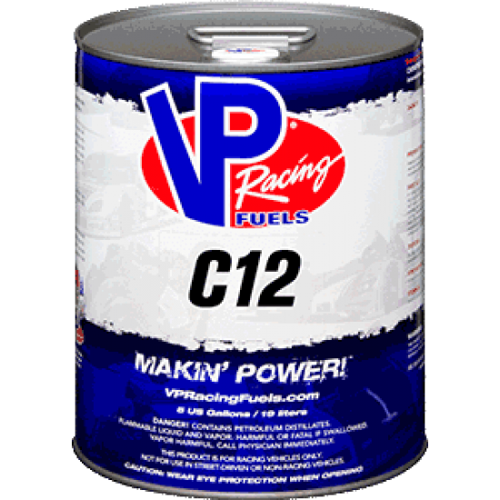 vp-c12-racing-fuel
