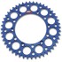 150u-520-48gbburear-sprocket-sprocket-yamaha-blue-48-tooth