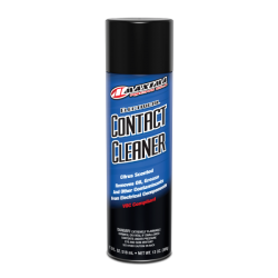 518 ML Maxima Racing Oils Electrical Contact Cleaner (72920) 518 ML Maxima Racing Oils Electrical Contact Cleaner (72920)