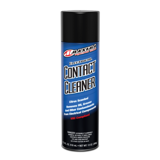 518 ML Maxima Racing Oils Electrical Contact Cleaner (72920)