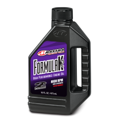 16oz Maxima Racing Oils Formula K2 High Rpm 2-Stroke High Performance Engine Oil (22916) 16oz Maxima Racing Oils Formula K2 High Rpm 2-Stroke High Performance Engine Oil (22916)
