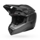 XL Moto-10 Spherical Helmet Matte Black (Bl-7146532)