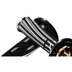 H36EPBWEmig Pro V2 Lock-On Grips