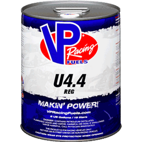 vp-u4.4 racing-fuel