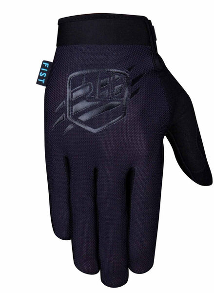 Fist Breezer Black Hot Weather Glove - Fist Gloves