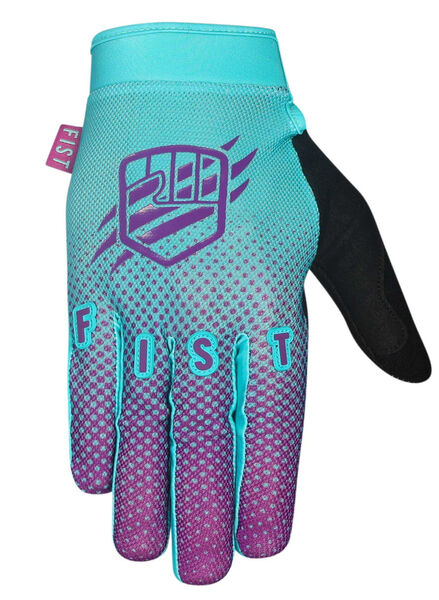 Fist CH27 Breezer Violet Halftone Hot Weather Glove