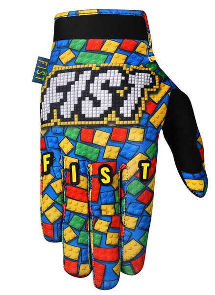 Fist CH27 Build Adult Glove