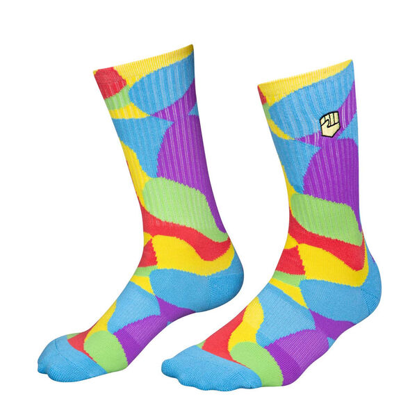 Fist Slushie Crew Sock - Fist Accessories