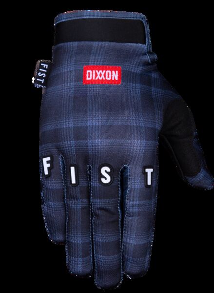 Fist X Thrillseekers Bolt Adult Glove - Fist Gloves
