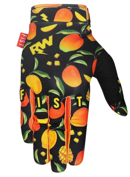Fist CH27 Rwilly Mango Madness Adult Glove - Fist Gloves