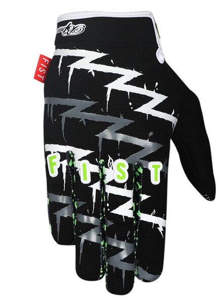 Fist CH27 Taka Higashino Cali Roll Adult Glove