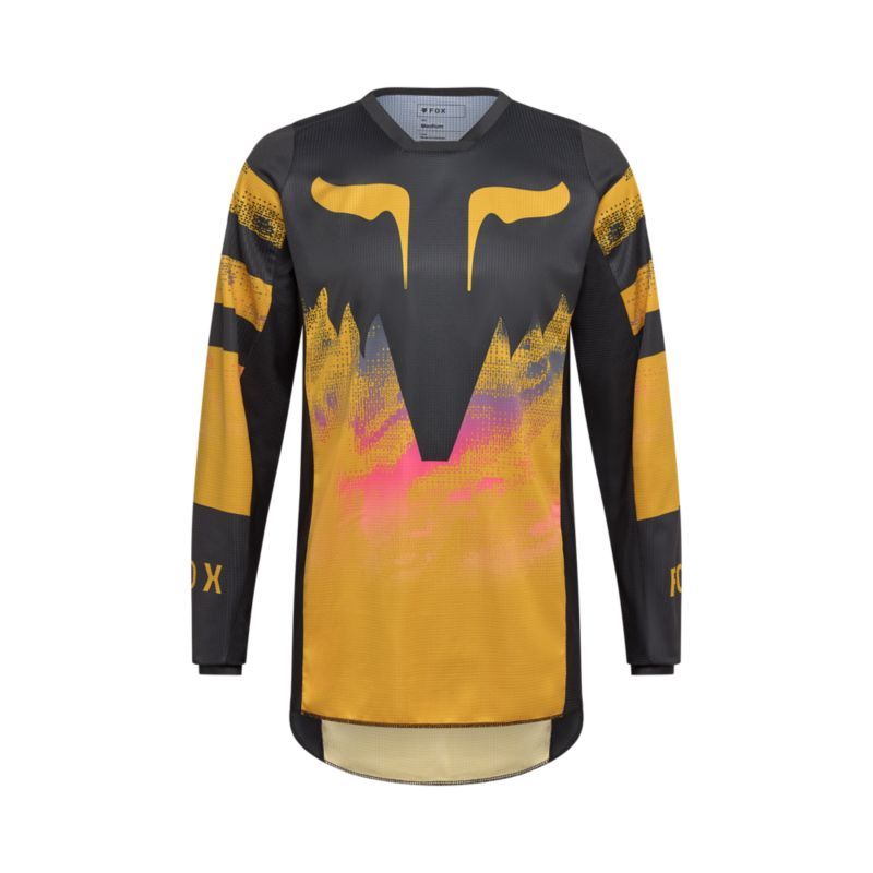 Fox 180 Kairos Jersey