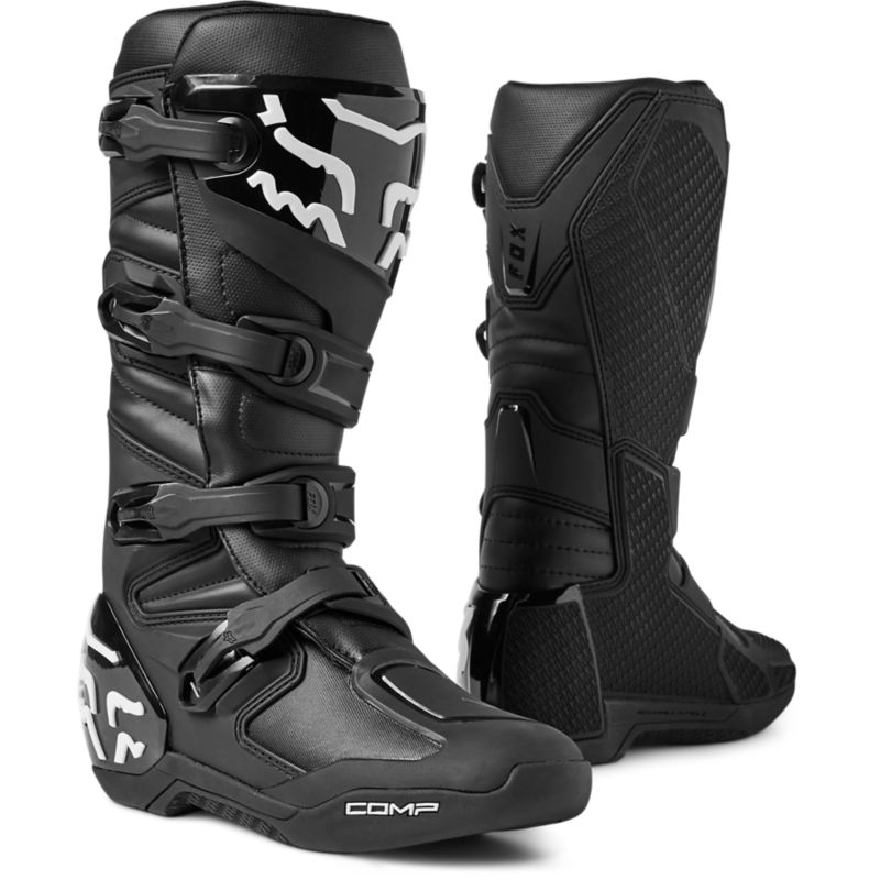 Fox Comp Boots