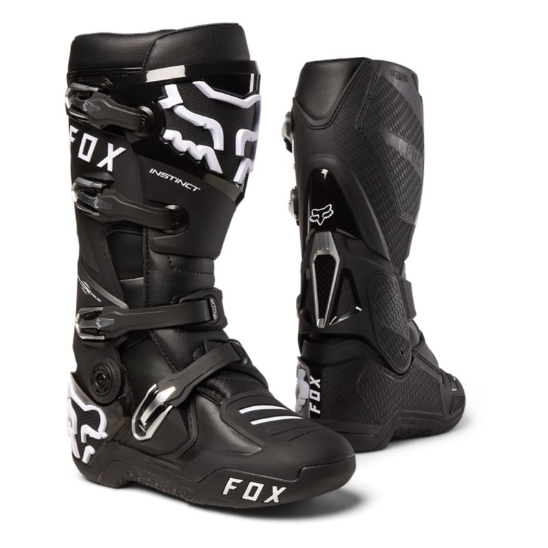 Fox Instinct Vision Limited Edition Boots